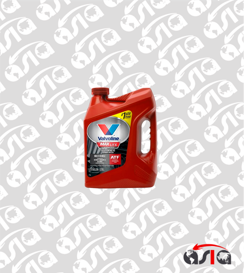 ACEITE TRANSMISION ATF VALVOLINE MAXLIFE GALON