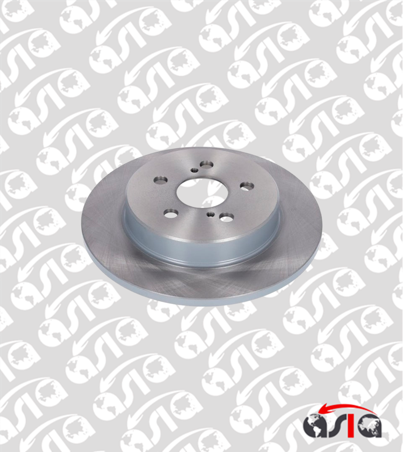 DISCO FRENO COROLLA DELANTERO 19/24 VALUEMILES
