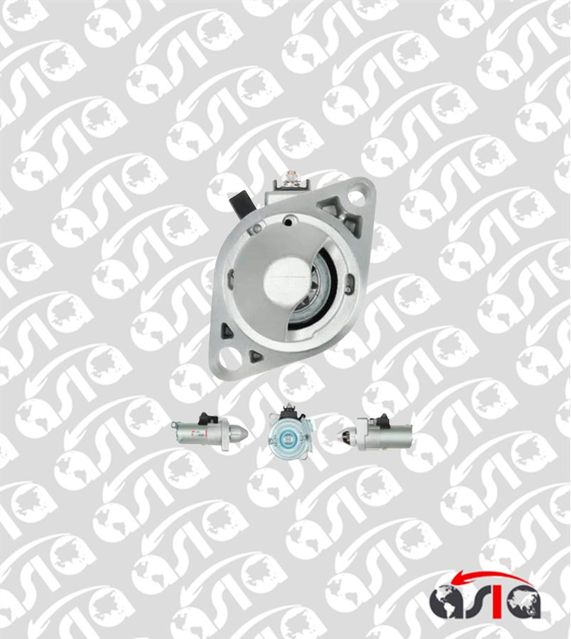 MOTOR ARRANQUE ACCORD 03/06