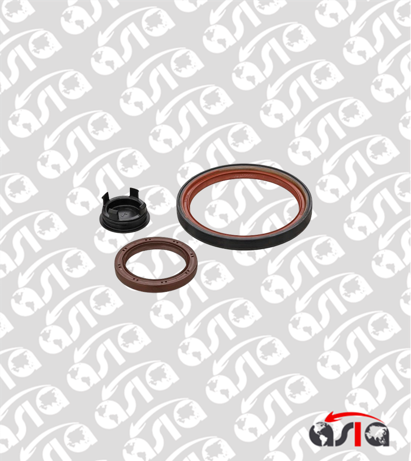 KIT EMPAQUE RETENEDORA CIVIC 06/16