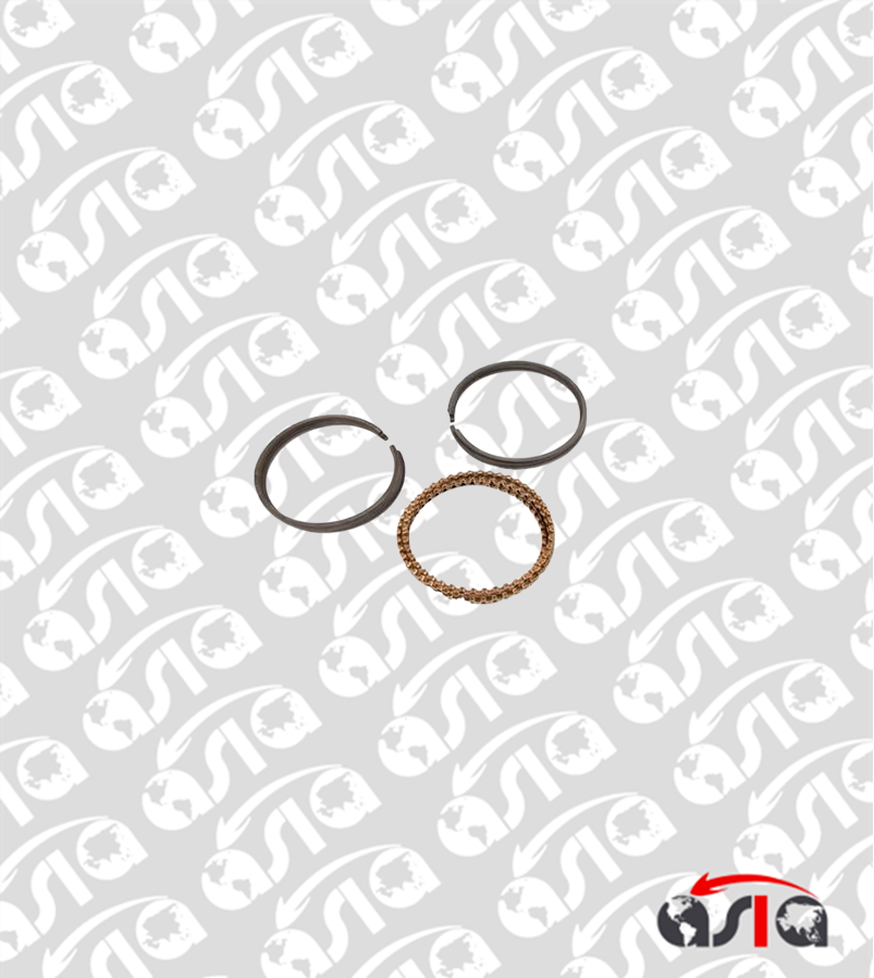 KIT ANILLOS CRV 2.4 12/14 STD