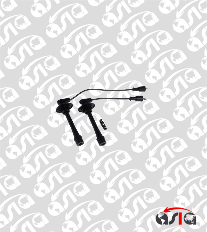 KIT CABLES BUJIAS TERIOS J100 97/06