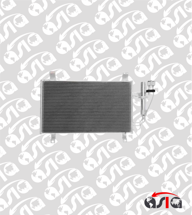 CONDENSADOR CX3 16/