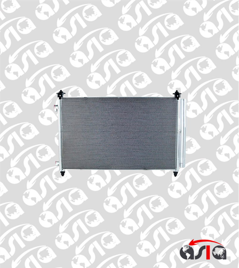 CONDENSADOR CX9 07/12