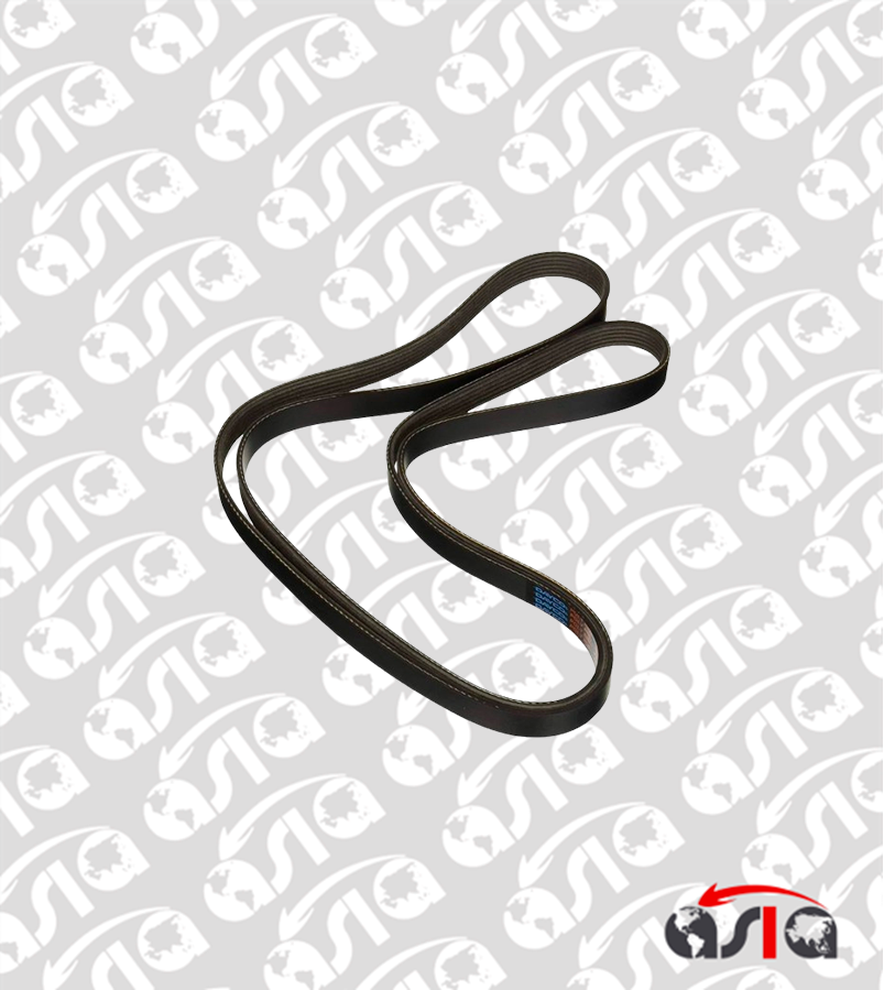 CORREA UNICA 6PK1175