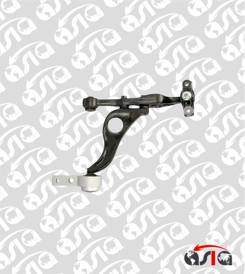 PLATO SUSPENSION DELANTERO 6 SUPERIOR LH 08/13