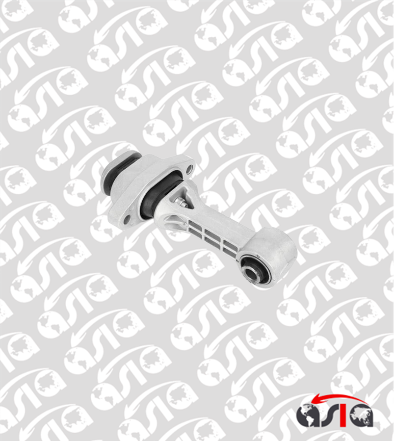 BASE MOTOR CARENS TRASERA 13/16