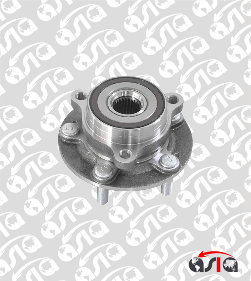HUB DELANTERO ELANTRA 16/21