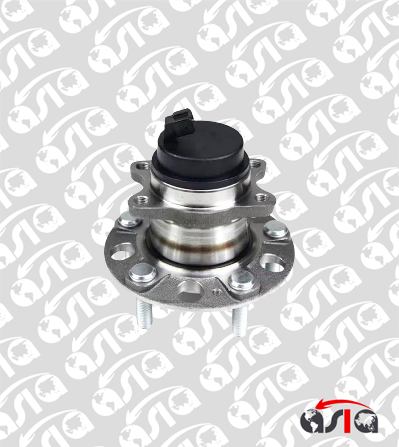 HUB TRASERO CRETA 16/20
