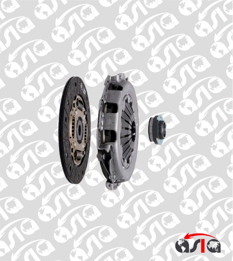 KIT CLUTCH PICANTO 1.2 11/18