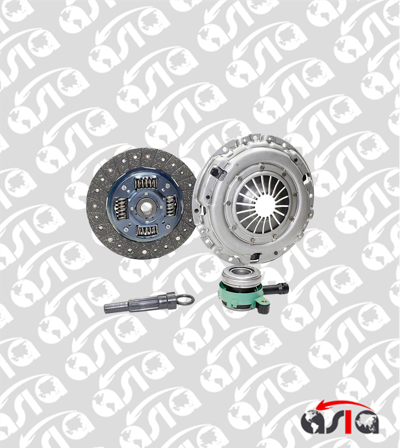 KIT CLUTCH LANCER 2.0 07/17 4B11