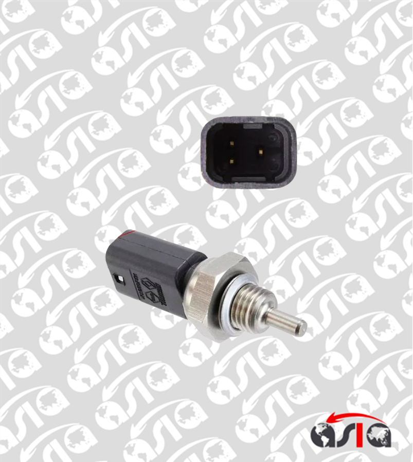 VALVULA TEMPERATURA DUSTER 1.6 2.0 OEM