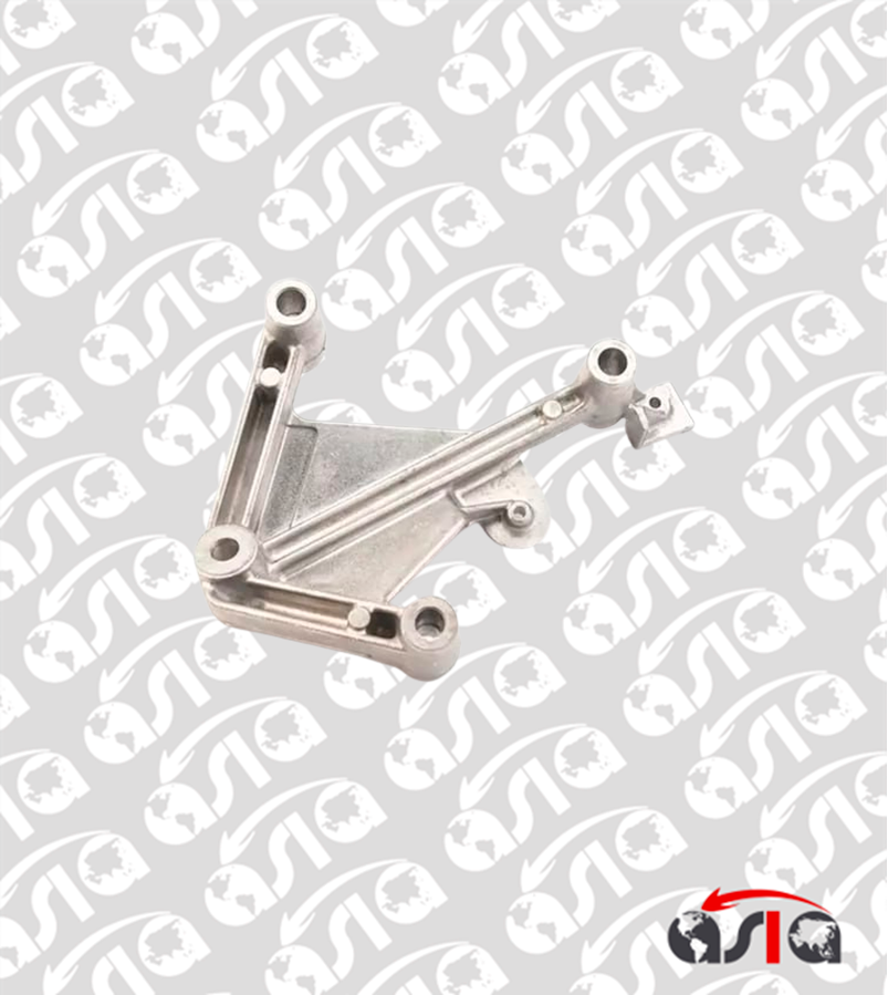 SOPORTE MOTOR PLATINA LH