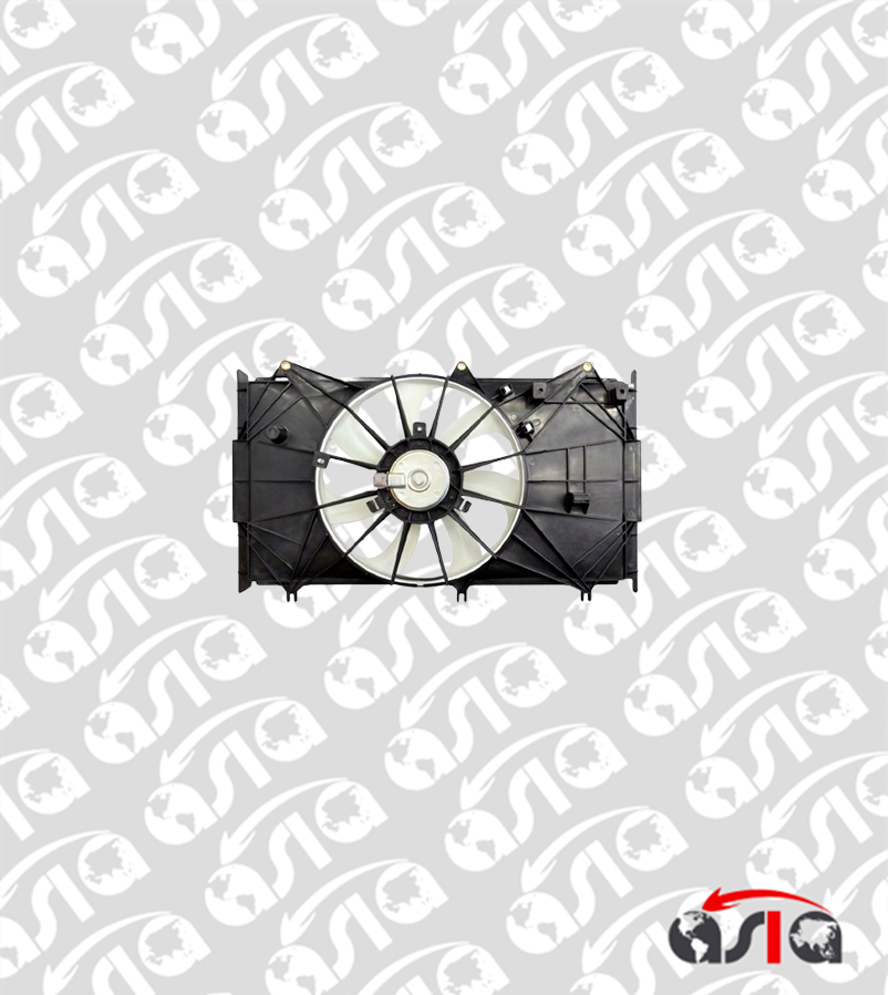 ABANICO RADIADOR VITARA 16/23