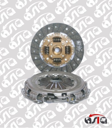 KIT CLUTCH ECOSPORT 1.6 ASIAINC