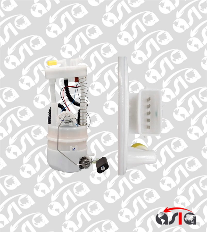 BOMBA GASOLINA XTRAIL T31 5 PINES