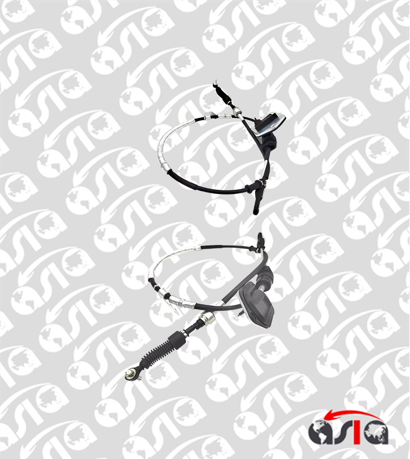 CABLE CAMBIO YARIS 07/17 AT