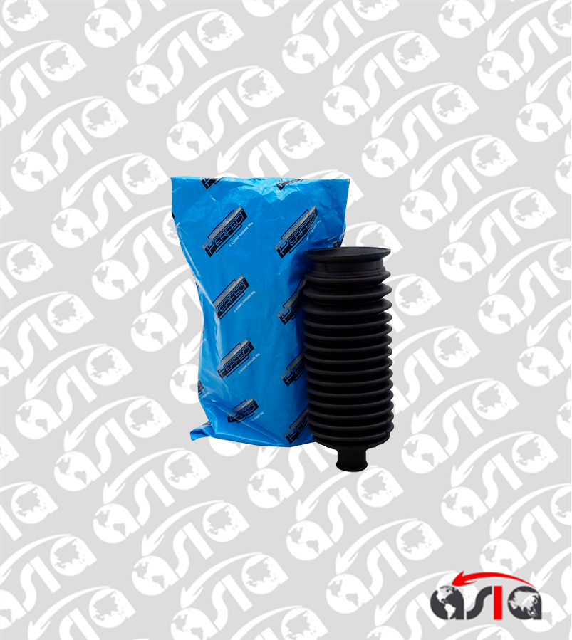 BOTA CREMALLERA MONTERO 00/15