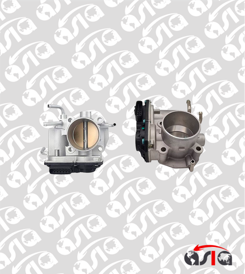 CUERPO ACELERACION RAV4 00/05
