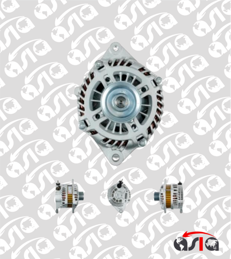 ALTERNADOR MURANO 07/14