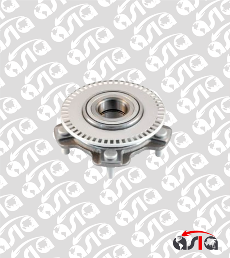HUB DELANTERO GRAND VITARA 98/05