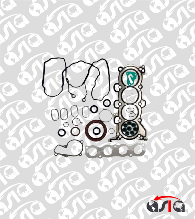 KIT EMPAQUES TUCSON 2.0 10/15 G4NC LAMINADO