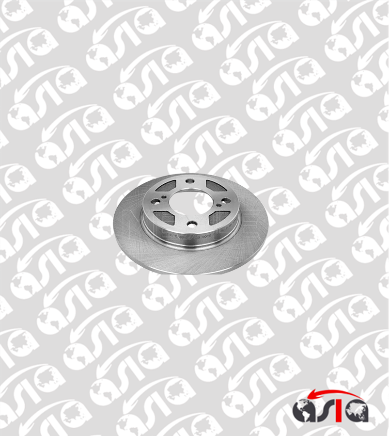 DISCO FRENO SWIFT TRASERO 17/23