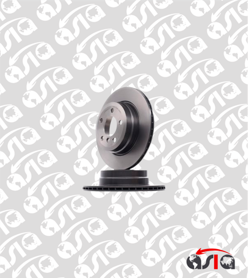DISCO FRENO SWIFT DELANTERO 1.4 17/23
