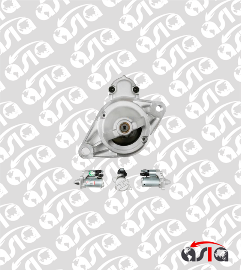 MOTOR ARRANQUE COROLLA 16/