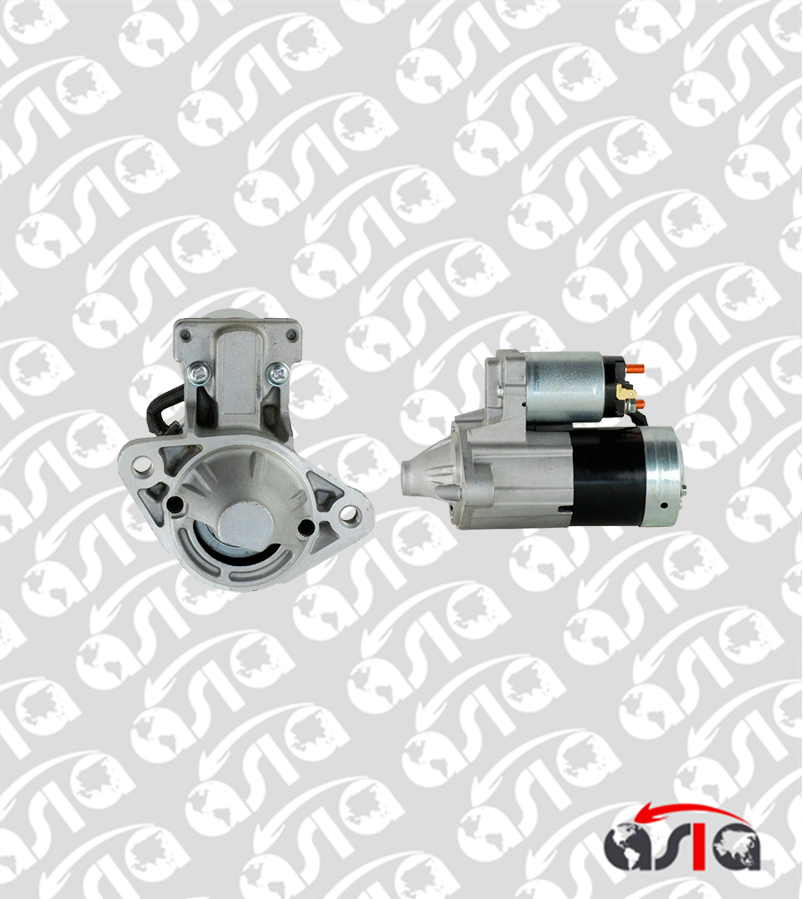 MOTOR ARRANQUE GRAND VITARA 2.7 06/