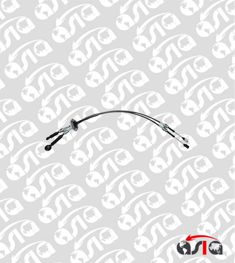 CABLE CAMBIOS ACCENT 11/17 MT
