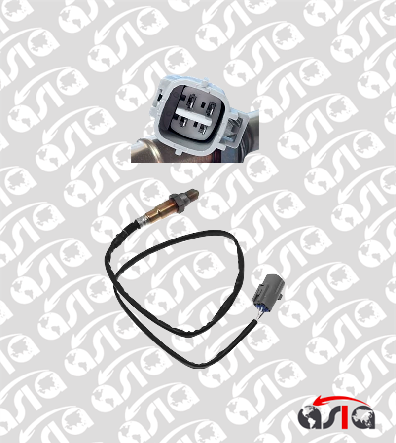 SENSOR OXIGENO SX4 1.6