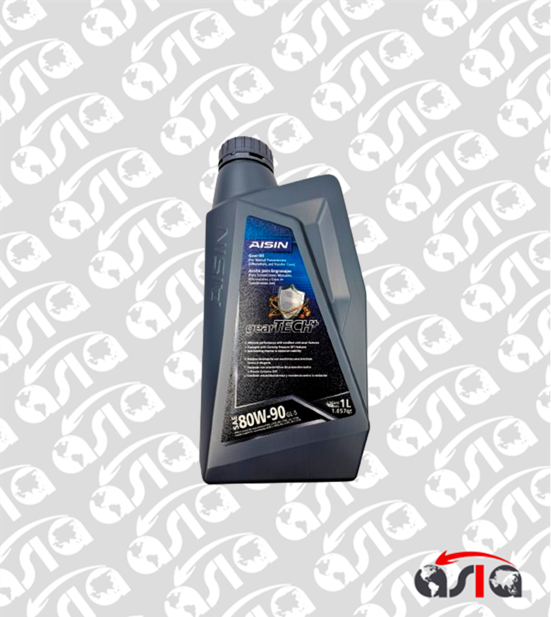 ACEITE TRANSMISION 80W90 AISIN