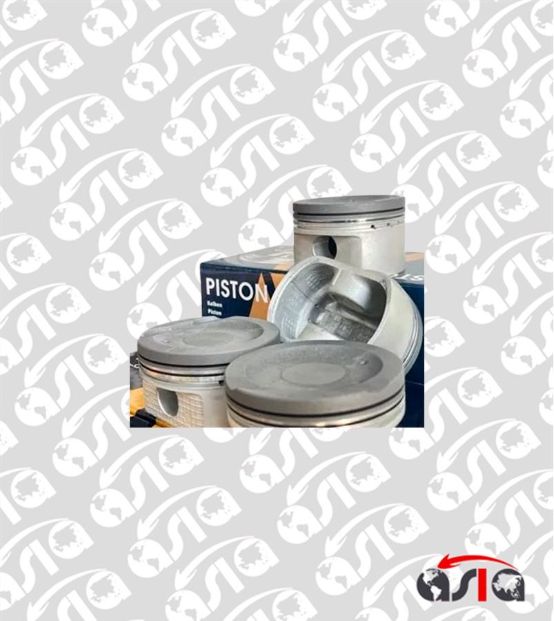 KIT PISTONES TERIOS J200 STD