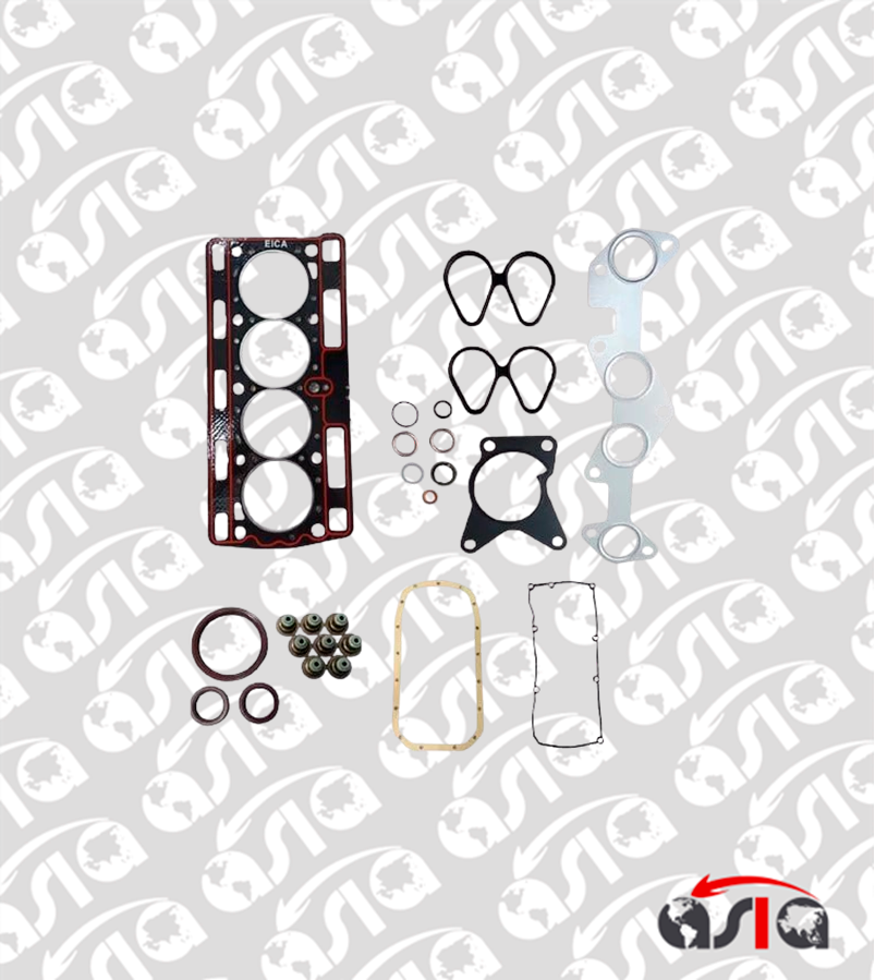 KIT EMPAQUES CLIO 1.2