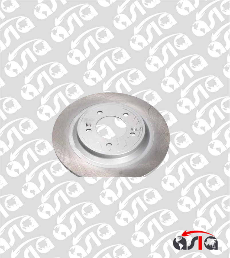 DISCO FRENO TUCSON TRASERO 21/25 VALUEMILES