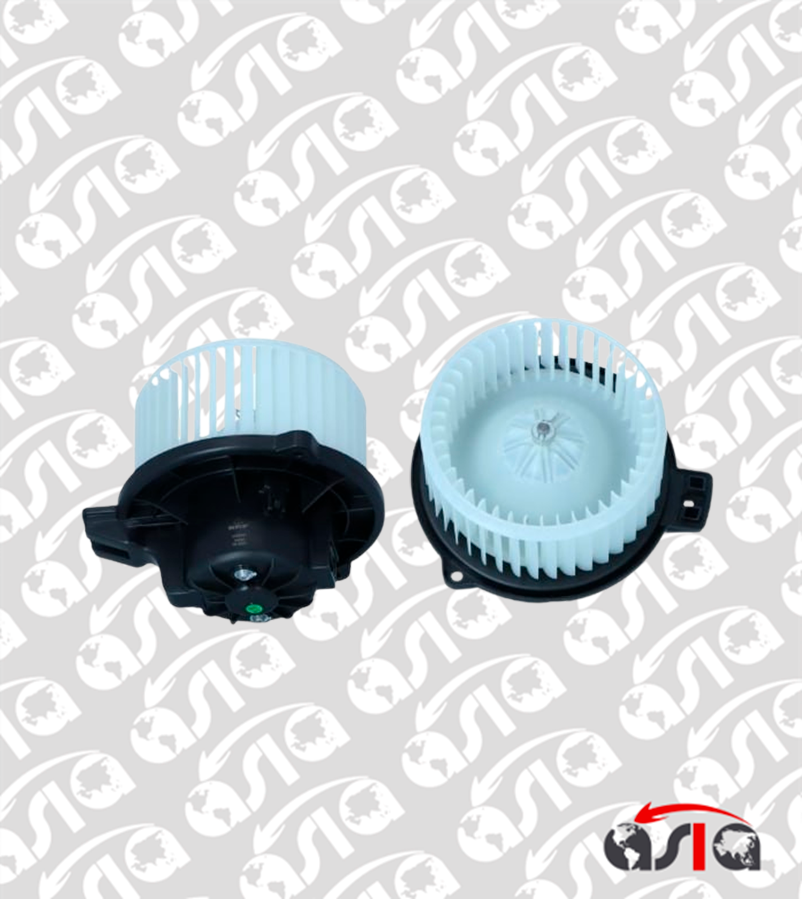 BLOWER TUCSON 11/