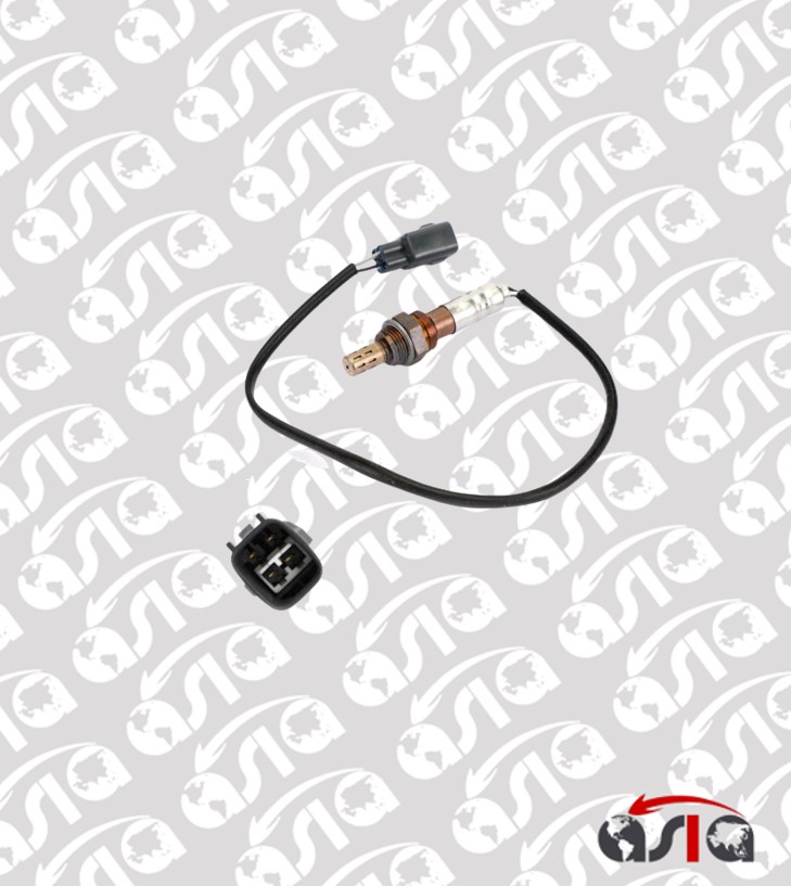 SENSOR OXIGENO YARIS INFERIOR 07/16 OEM