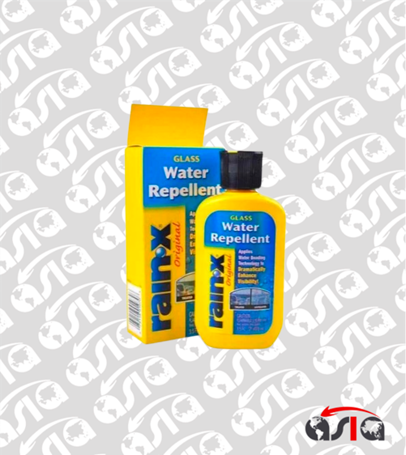REPELENTE LLUVIA ACIDA RAINX