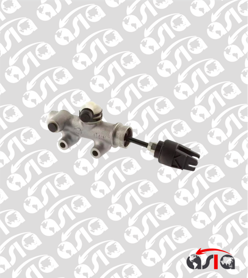 MASTER CLUTCH PRADO 09/