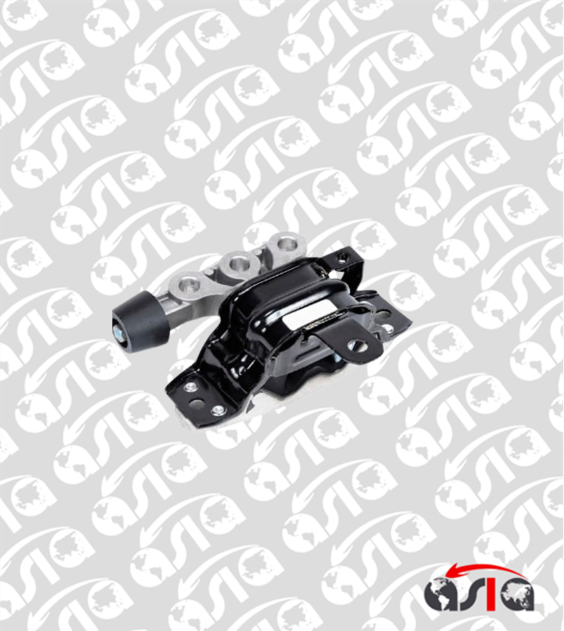 BASE MOTOR SPARK NG LH AT