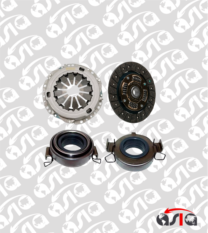 KIT CLUTCH YARIS 99/05 1.3 2NZ