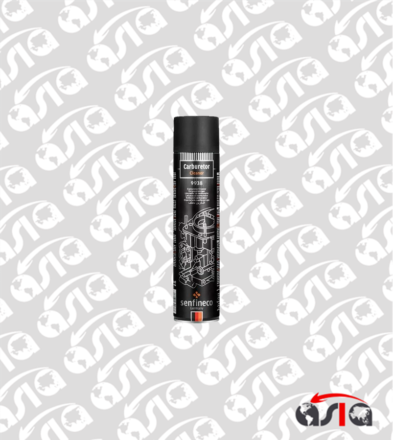 LIMPIA CARBURADOR SENFINECO 650 ML