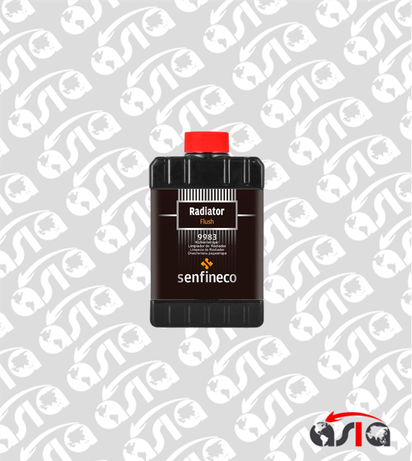 RADIADOR FLUSH SENFINECO