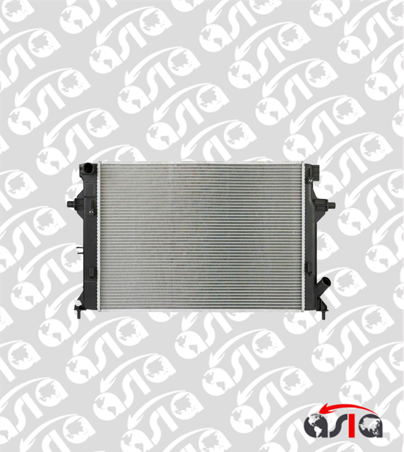 RADIADOR ELANTRA 16/21 MT
