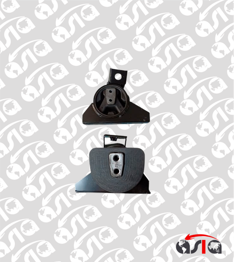 BASE MOTOR PICANTO LH 04/10 AT