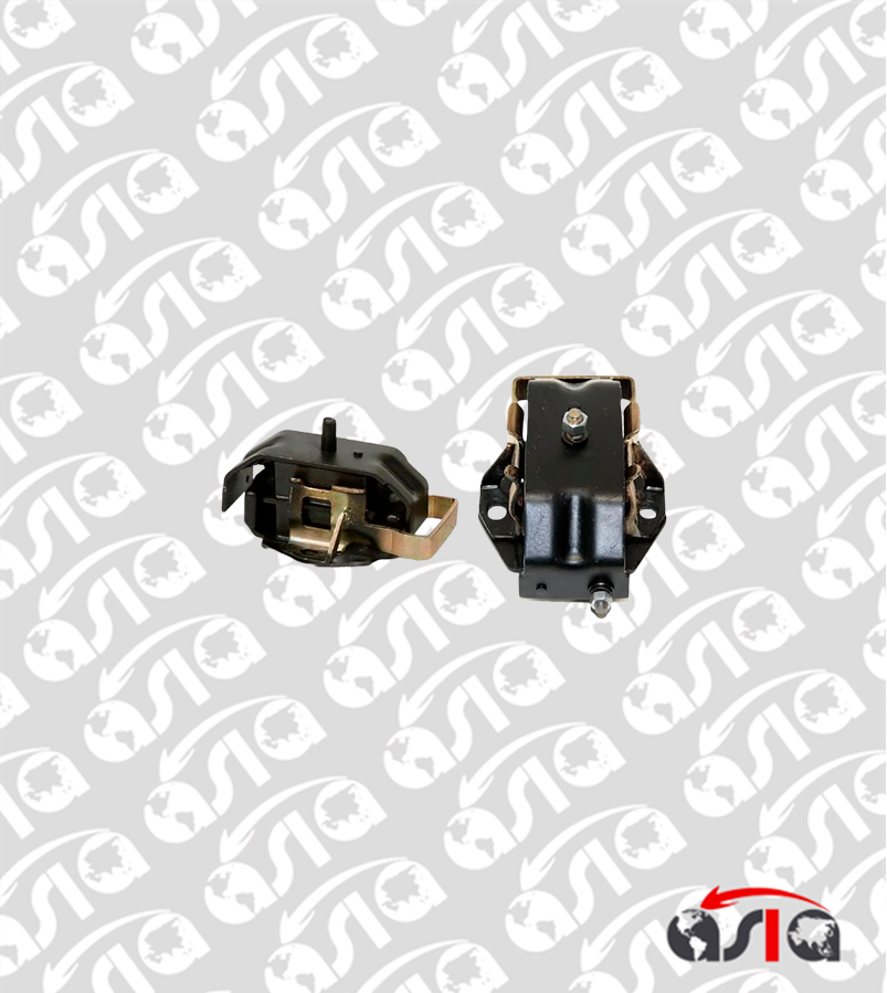 BASE MOTOR MONTERO RH LH 91/03