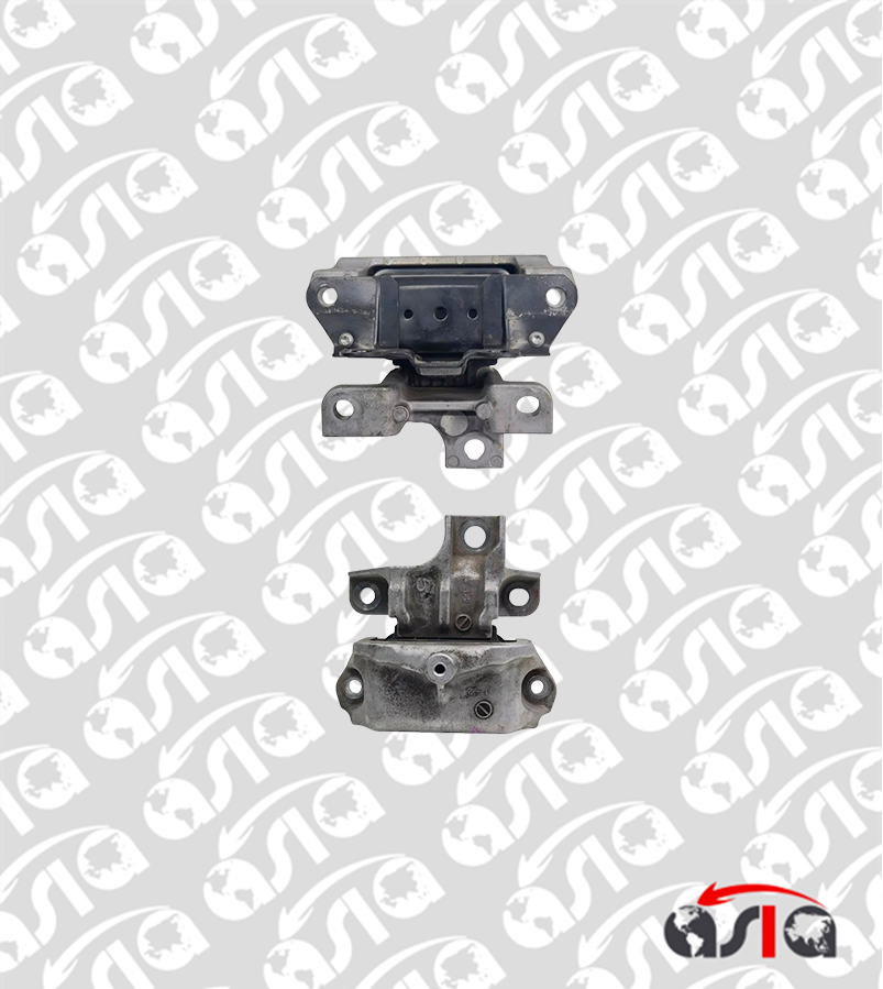 BASE MOTOR OUTLANDER LH 13/21