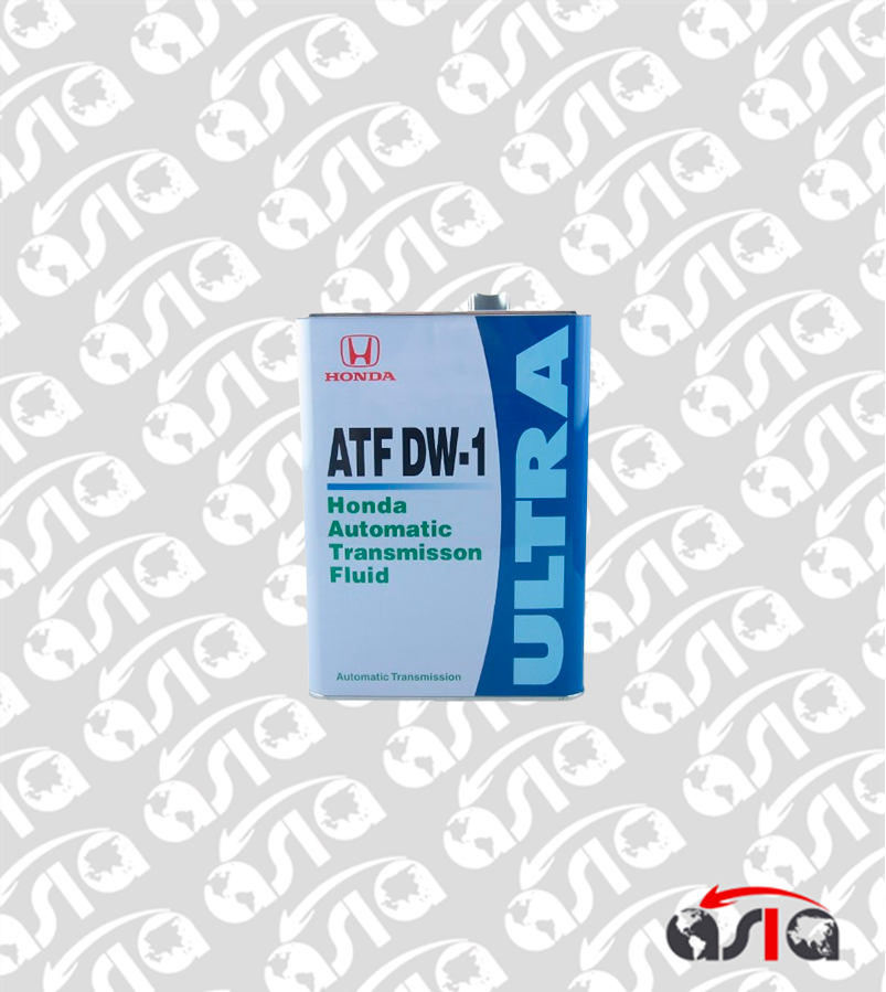 ACEITE TRANSMISION DW-1 HONDA GALON