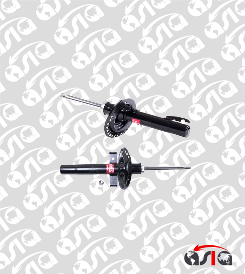 AMORTIGUADOR DELANTERO MEGANE 04/08